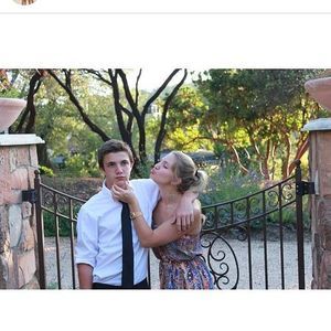 Meet your Posher, Noah